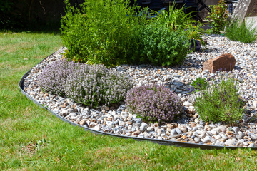 Choisissez un créateur de jardin inventif et à l'écoute 